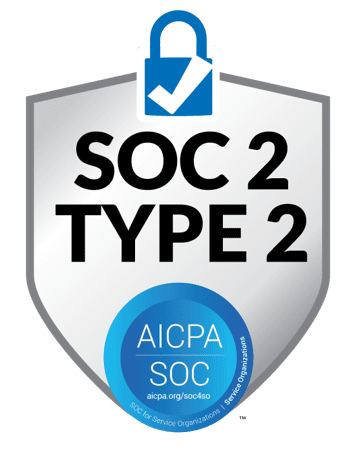 SOC Type-2 Certified